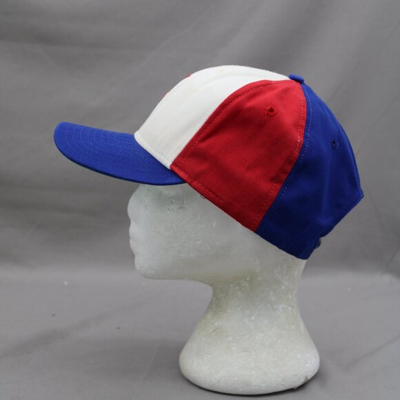 Indianapolis Indians Hat (VTG) - New Era Pro Model - Adult Snapback - Picture 4 of 9